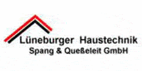 Kundenlogo Lüneburger Haustechnik Spang & Queßeleit GmbH Haustechnik