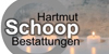 Kundenlogo von Schoop Hartmut