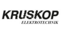 Kundenlogo Kruskop Matthias Elektromeister