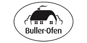 Kundenlogo von Buller-Ofen GmbH Kamin- u. Ofenbau,  Kaminöfen