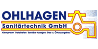 Kundenlogo Ohlhagen Sanitärtechnik GmbH