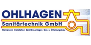 Kundenlogo von Ohlhagen Sanitärtechnik GmbH