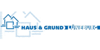 Kundenlogo Haus & Grund Lüneburg e.V.