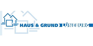 Kundenlogo von Haus & Grund Lüneburg e.V.