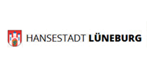 Kundenlogo von Stadtverwaltung Lüneburg