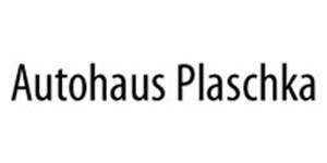 Kundenlogo von Autohaus Plaschka GmbH