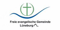 Kundenlogo Freie evangelische Gemeinde Lüneburg Jörg Stahlberg Pastor