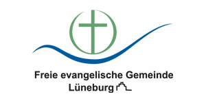 Kundenlogo von Freie evangelische Gemeinde Lüneburg Jörg Stahlberg Pastor Kundenlogo von Freie evangelische Gemeinde Lüneburg Jörg Stahlberg Pastor