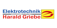 Kundenlogo Elektrotechnik Griebe e.K.