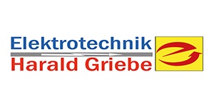 Kundenlogo von Elektrotechnik Griebe e.K.