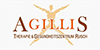 Kundenlogo von AGILLIS - Physiotherapie Massagen,  Krankengymnastik
