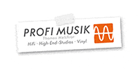 Kundenlogo PROFI MUSIK