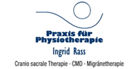 Kundenlogo Praxis für Krankengymnastik Ingrid Rass