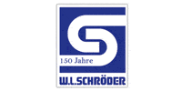 Kundenlogo Lüneburger Eisenhandlung W. L. Schröder GmbH & Co. KG