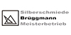 Kundenlogo von Brüggmann H. Silberschmiede