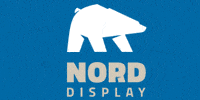 Kundenlogo Nord Display GmbH