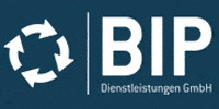 Kundenlogo BIP Dienstleistungen GmbH Wach- und Sicherheitsdienst