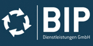 Kundenlogo von BIP Dienstleistungen GmbH Wach- und Sicherheitsdienst