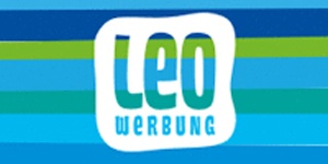 Kundenlogo von Leo Werbung Inh. Petra Schaible