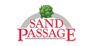 Kundenlogo von Sandpassage Tschorn GmbH & Co. KG Lebensmittel & Feinkost