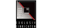 Kundenlogo Crull Exklusiv Einrichten OHG Möbeleinzelhandel