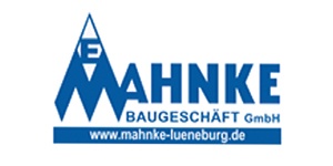 Kundenlogo von Mahnke Baugeschäft GmbH