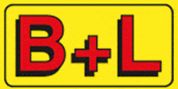 Kundenlogo B+L Behrens + Lüneburger Baumaschinen