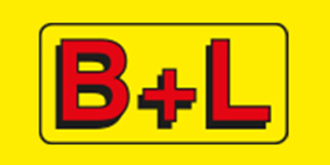 Kundenlogo von B+L Behrens + Lüneburger Baumaschinen