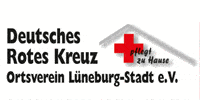 Kundenlogo Deutsches Rotes Kreuz Ortsverein Lüneburg-Stadt e.V.