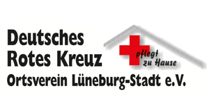 Kundenlogo von Deutsches Rotes Kreuz Ortsverein Lüneburg-Stadt e.V.