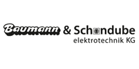 Kundenlogo Baumann Elektrotechnik GmbH & CO.KG. Elektroinstallation