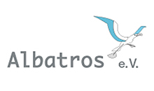 Kundenlogo von Albatros e.V. Lüneburg