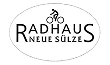 Kundenlogo von Radhaus Neue Sülze Michael Bock