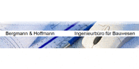 Kundenlogo Bergmann & Hoffmann berat. Ing. für Baustatik