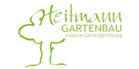 Kundenlogo Lothar Heitmann Gartenbau