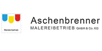 Kundenlogo Aschenbrenner Malereibetrieb GmbH & Co.KG