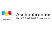 Kundenlogo von Aschenbrenner Malereibetrieb GmbH & Co.KG
