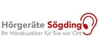 Kundenlogo Hörgeräte Sögding GmbH