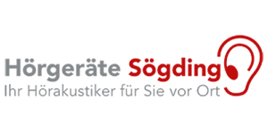 Kundenlogo von Hörgeräte Sögding GmbH