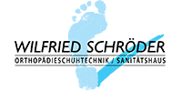 Kundenlogo Orthopädieschutechnik Schröder OHG