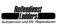 Kundenlogo Reifendienst Lodders GmbH