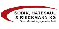 Kundenlogo Sobik, Hatesaul & Rieckmann KG Steuerberatungsgesellschaft