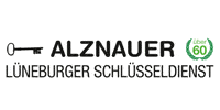 Kundenlogo Lüneburger Schlüsseldienst Alznauer
