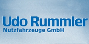 Kundenlogo von Rummler, Udo Nutzfahrzeuge GmbH
