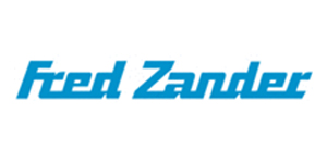Kundenlogo von Zander Fred Sanitärtechnik und Heizungsbau