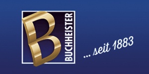 Kundenlogo von Druckerei Buchheister GmbH Druckerei