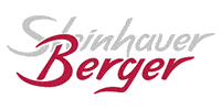 Kundenlogo Steinhauer Berger GmbH Bestattungen