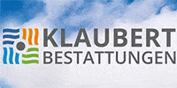 Kundenlogo Klaubert Bestattungen GmbH