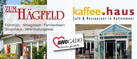 Kundenbild groß 1 AWO CADO Service gGmbH Geschäftsstelle, "Zum Hägfeld", Hauswirtschaftliche Dienstleistungen
