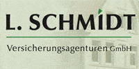 Kundenlogo L. Schmidt Versicherungsagenturen GmbH